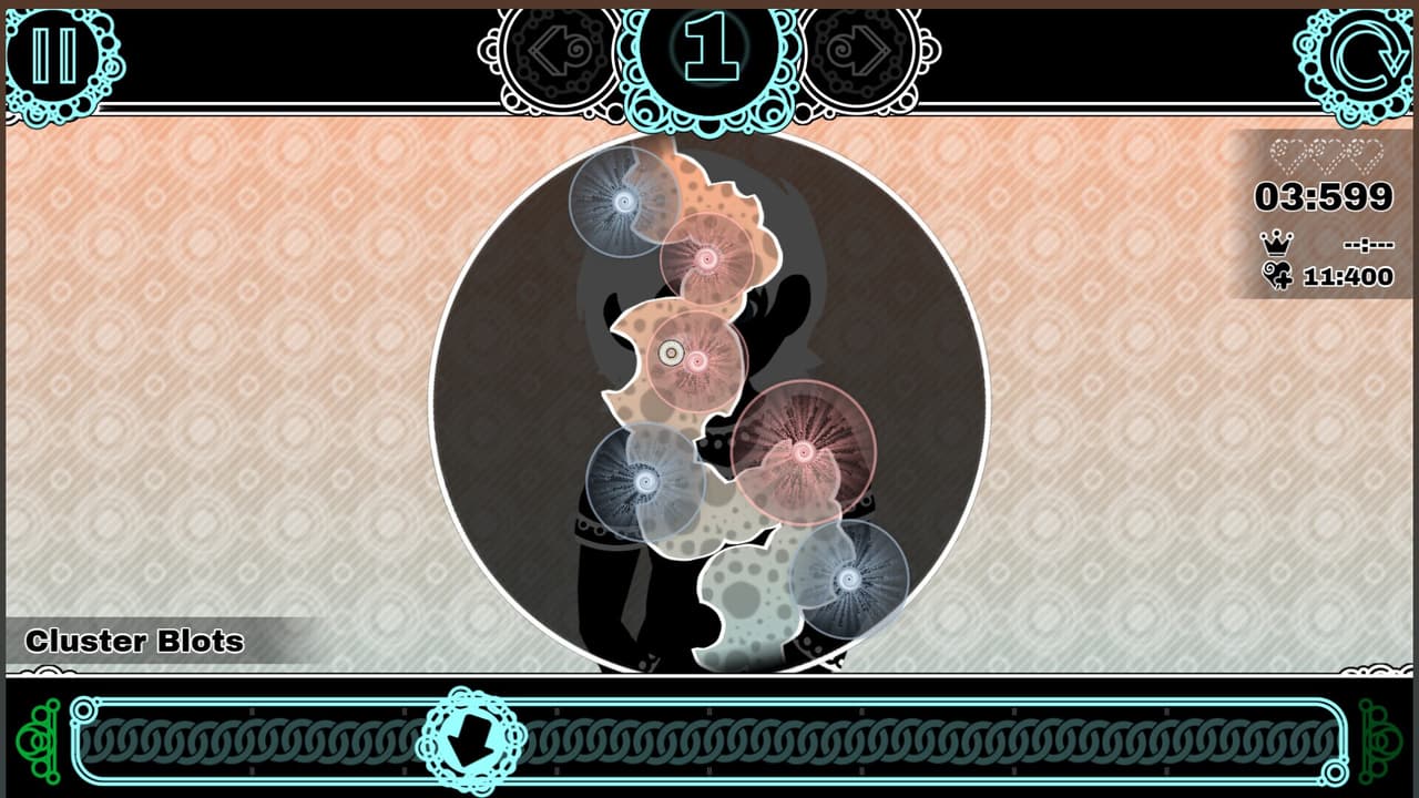 Crescent Roll screenshot 5