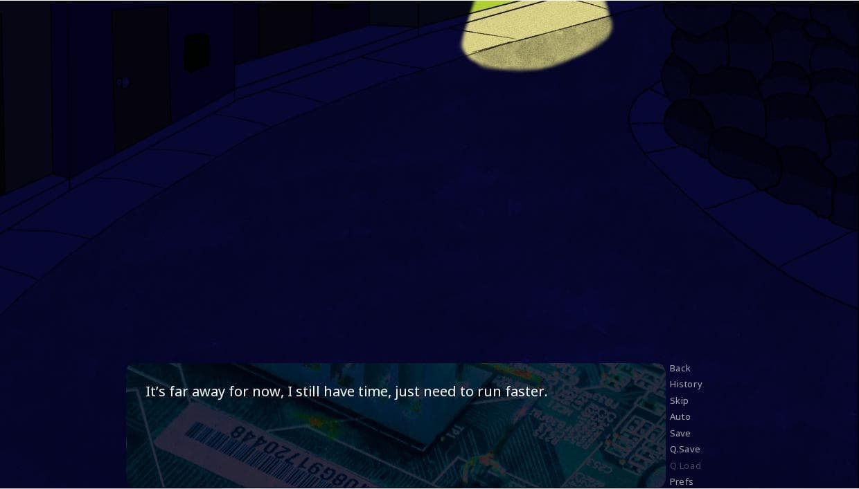 Hybrid Rainbow screenshot 3