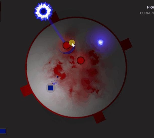 Slay Together (itch) screenshot 2