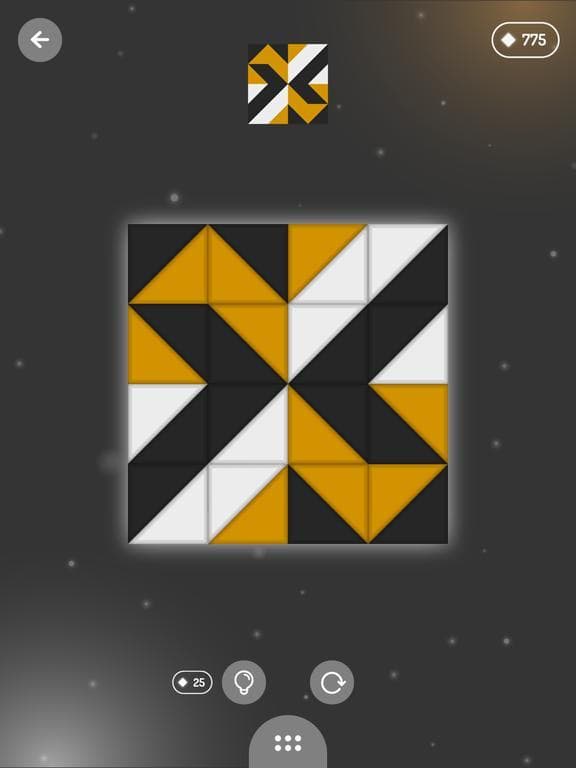Rotatic screenshot 2