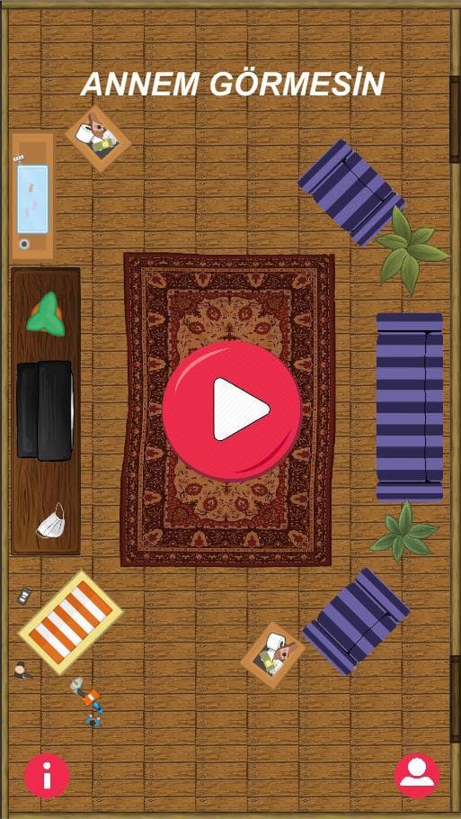 Annem Görmesin screenshot 2