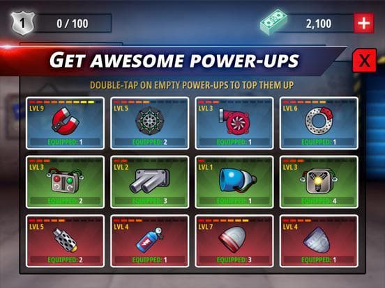 Renegade Racing screenshot 5