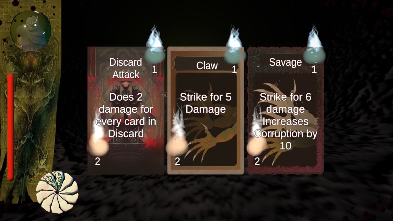 The Fourth Seal screenshot 3