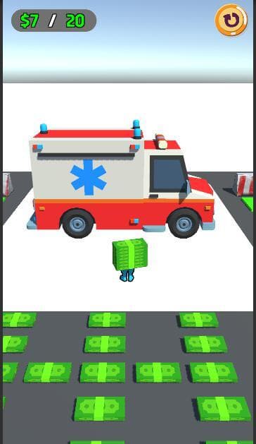 Money Land screenshot 2