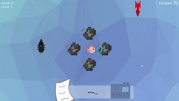 Fishy Signals