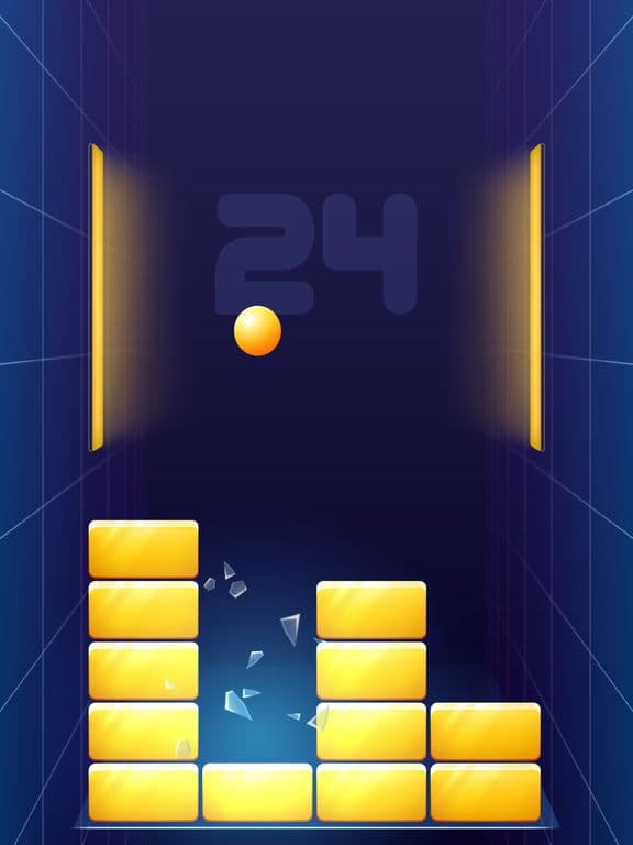 Color Blast! screenshot 4