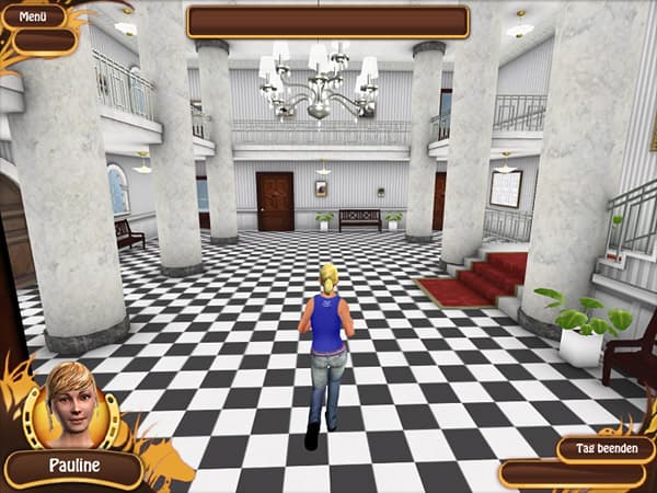 Riding Academy 2 screenshot 3