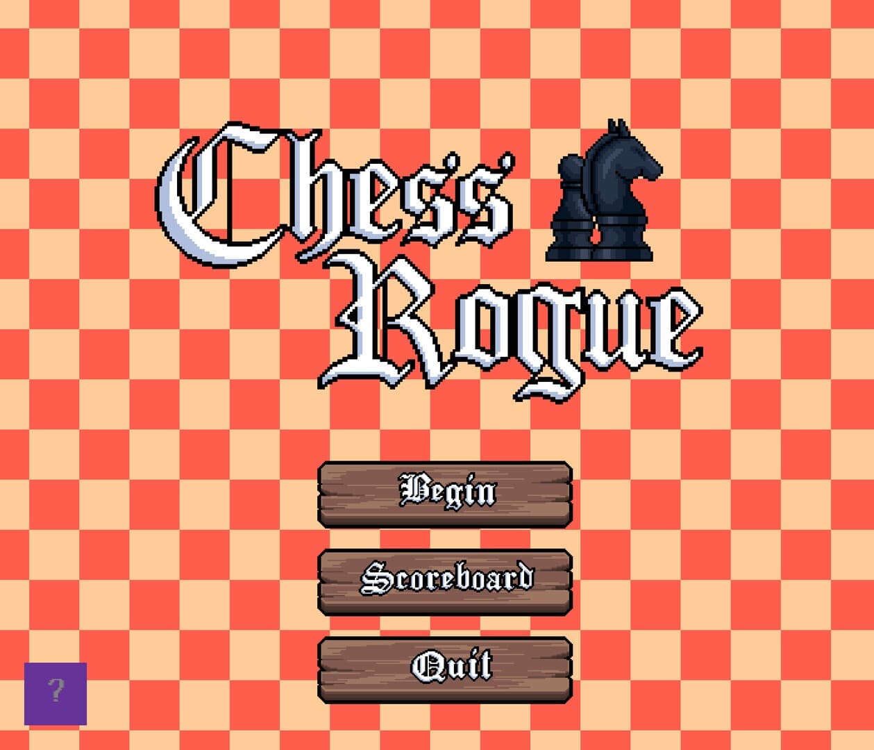 ChessRogue screenshot 3