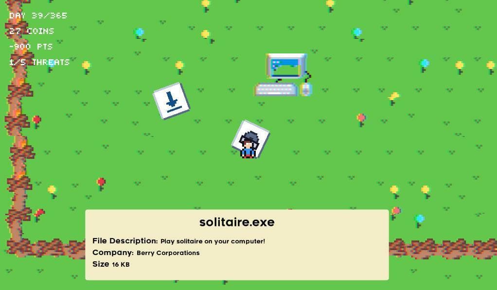 Computer Defender (Jublingo)