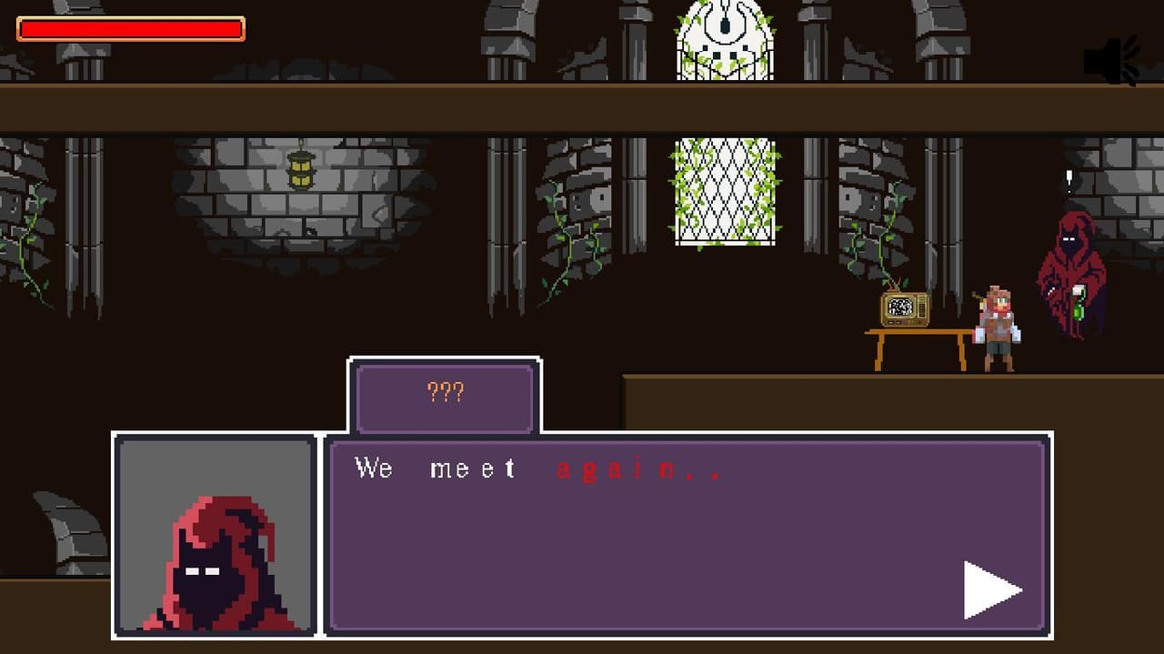 UNDERGROUNDS screenshot 5