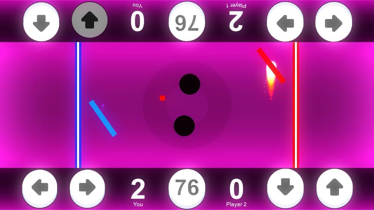 Tornado Ball screenshot 2