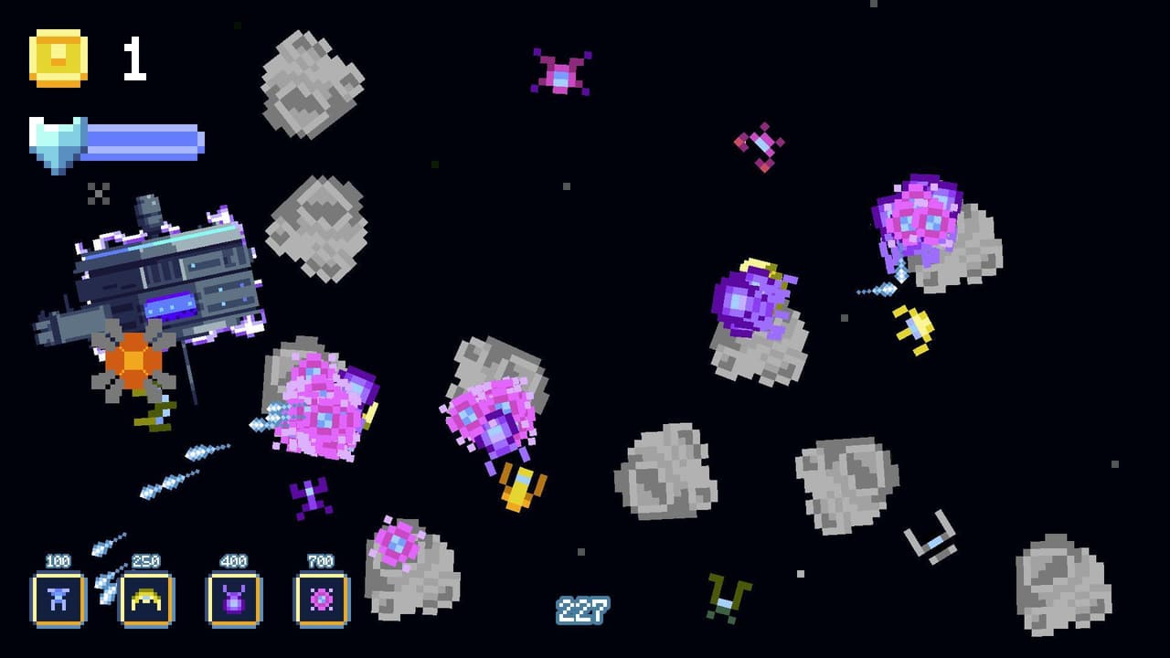 Space Station Sabotage screenshot 3