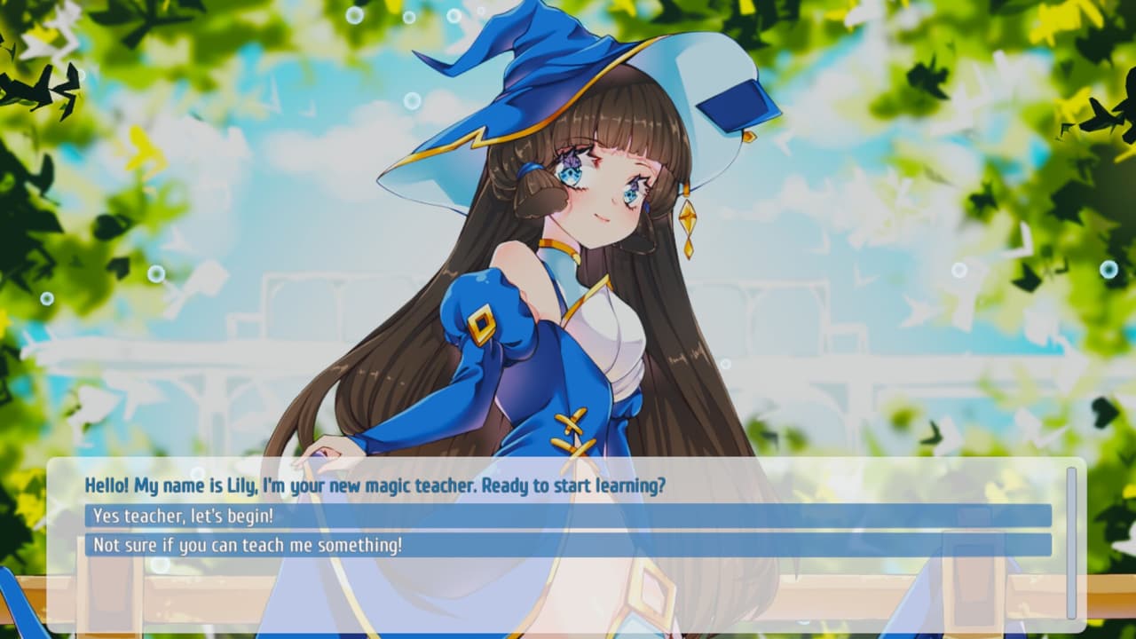 69 Lily Hot screenshot 2