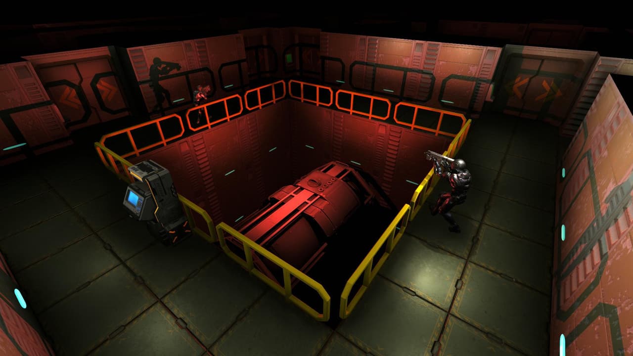 Ariadnas Bane screenshot 4