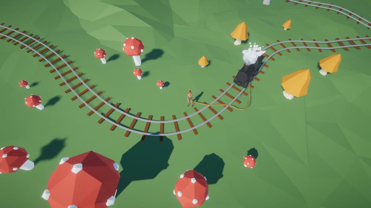 JailTrain