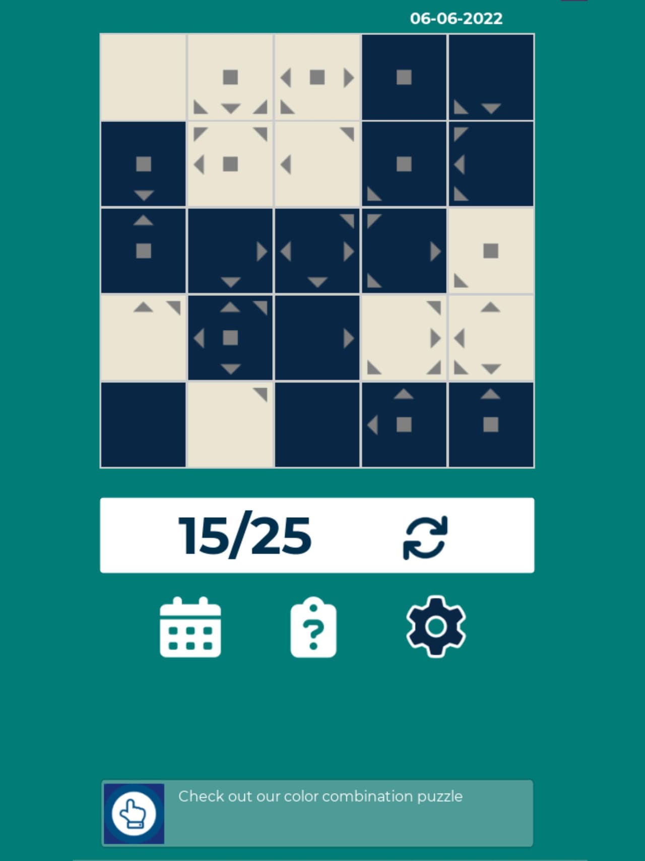 Dekis screenshot 6
