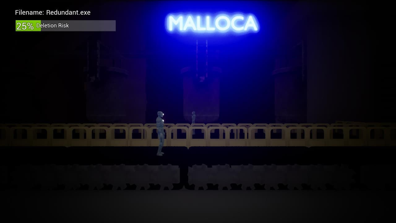 Malloca screenshot 3