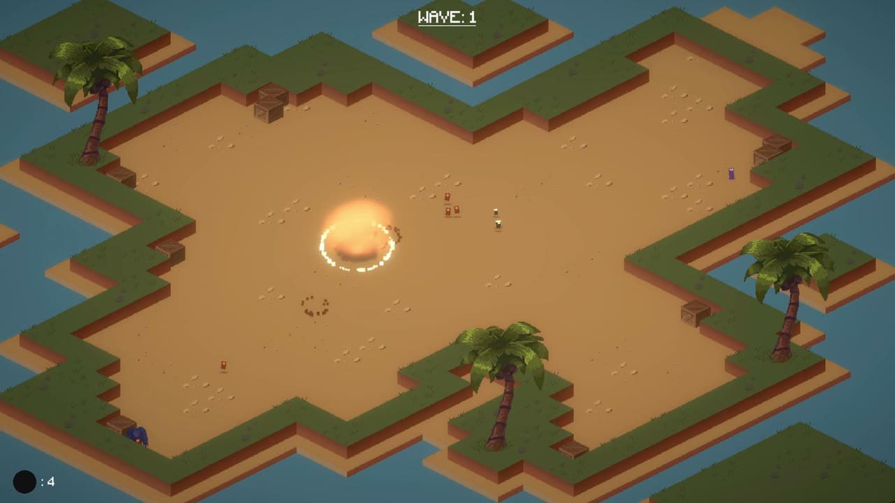 Peeps screenshot 3
