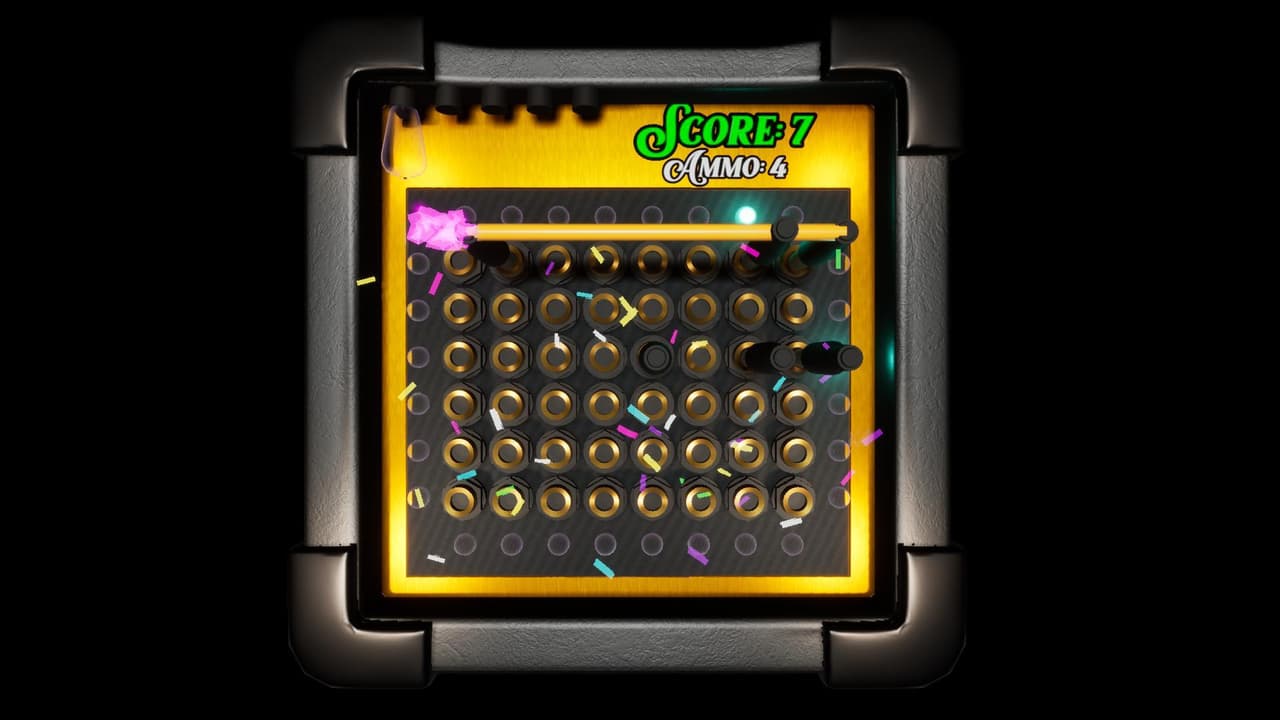 LIGHT EM UP (Justin) screenshot 4