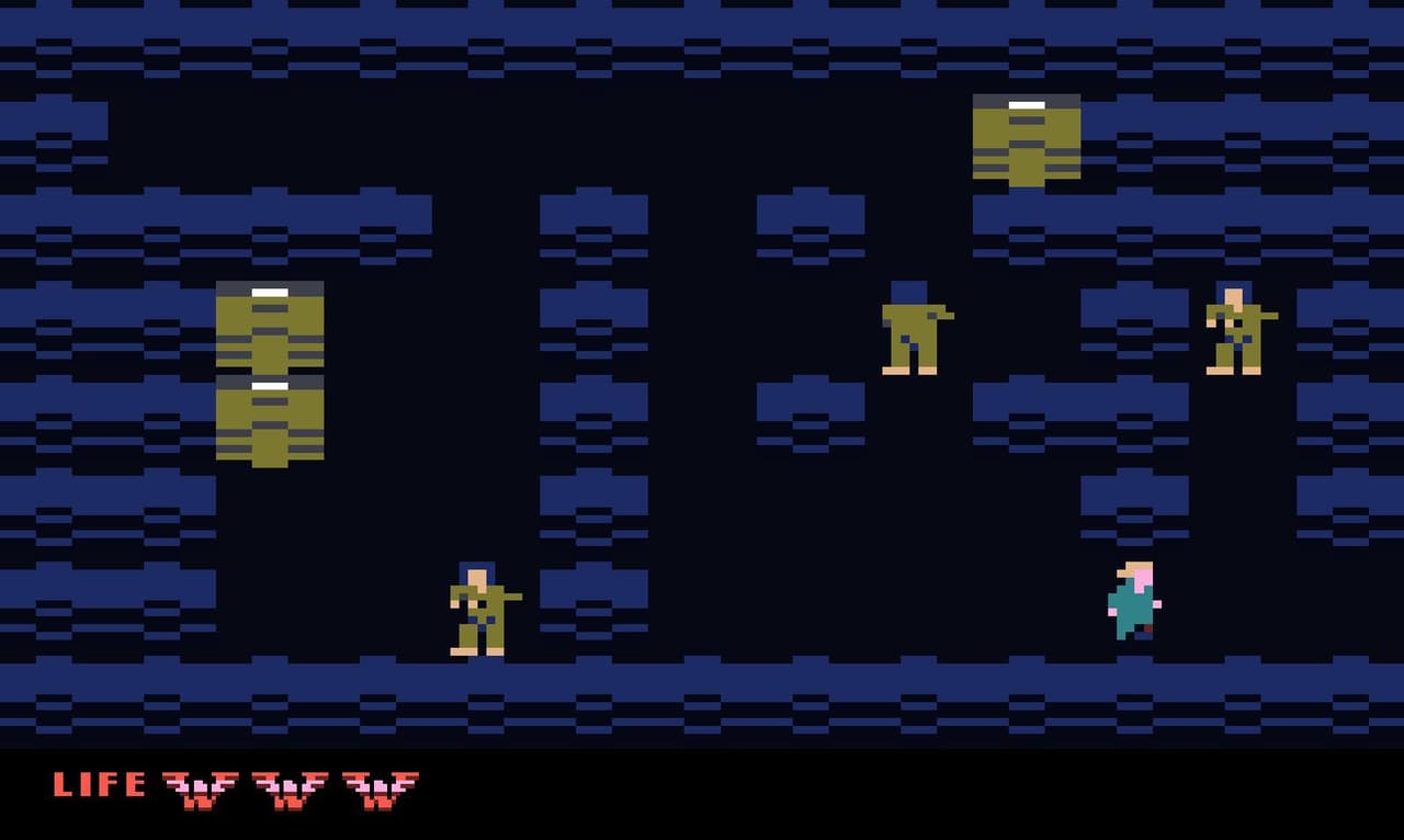 Winged Victory: Phase I screenshot 2
