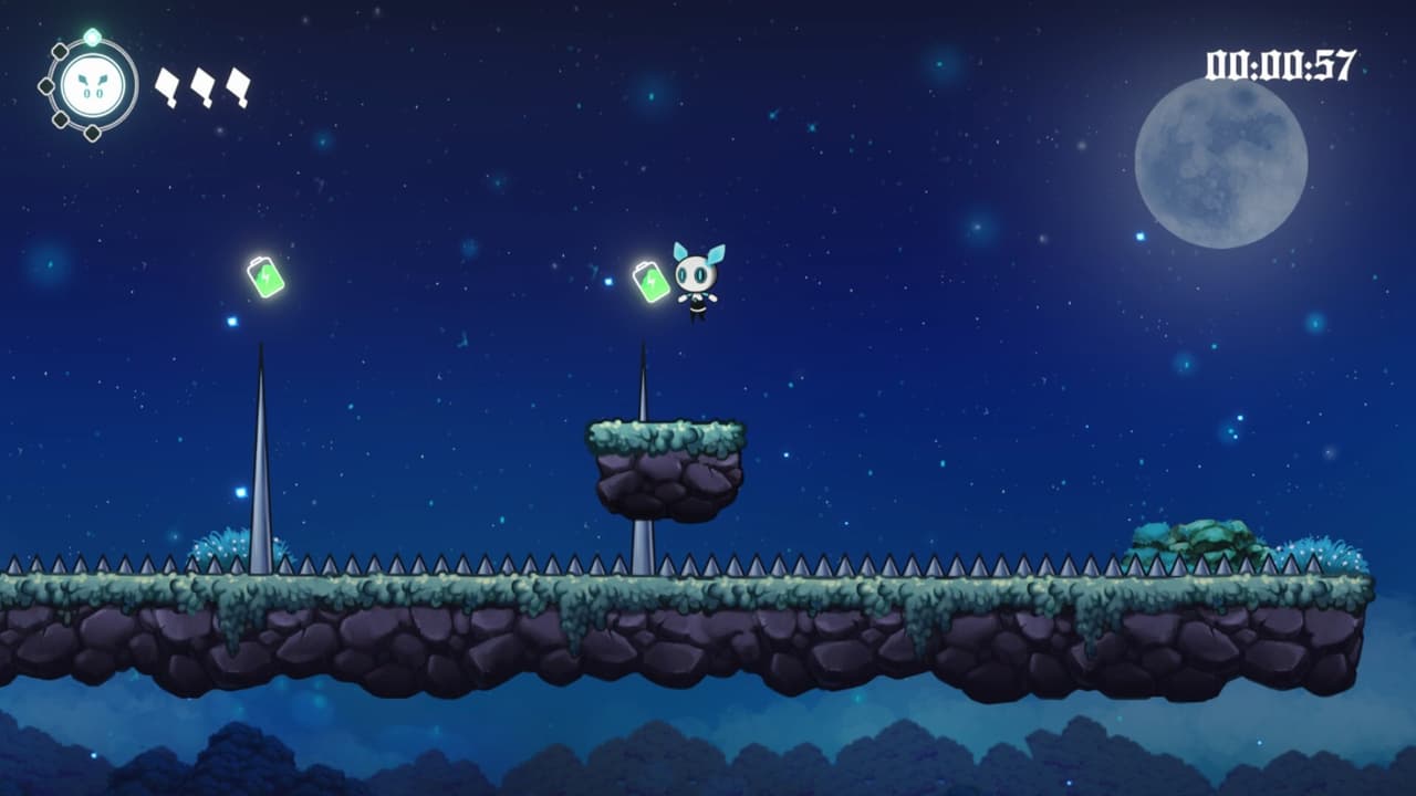 DEBUG screenshot 2