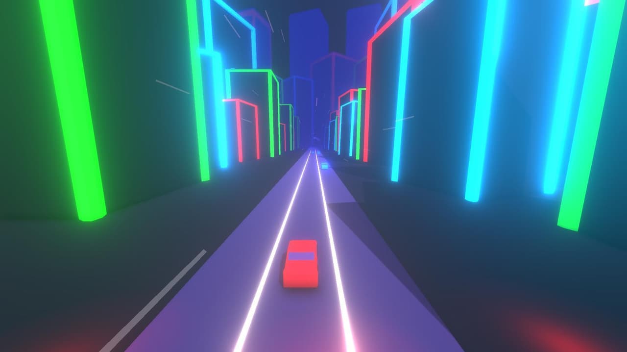 Darkwave screenshot 3
