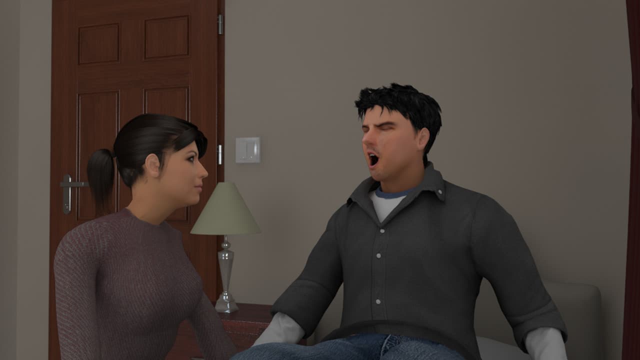 Bizarre Earthquake screenshot 3