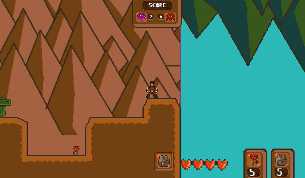 Equilibrium (ProBase) screenshot 3