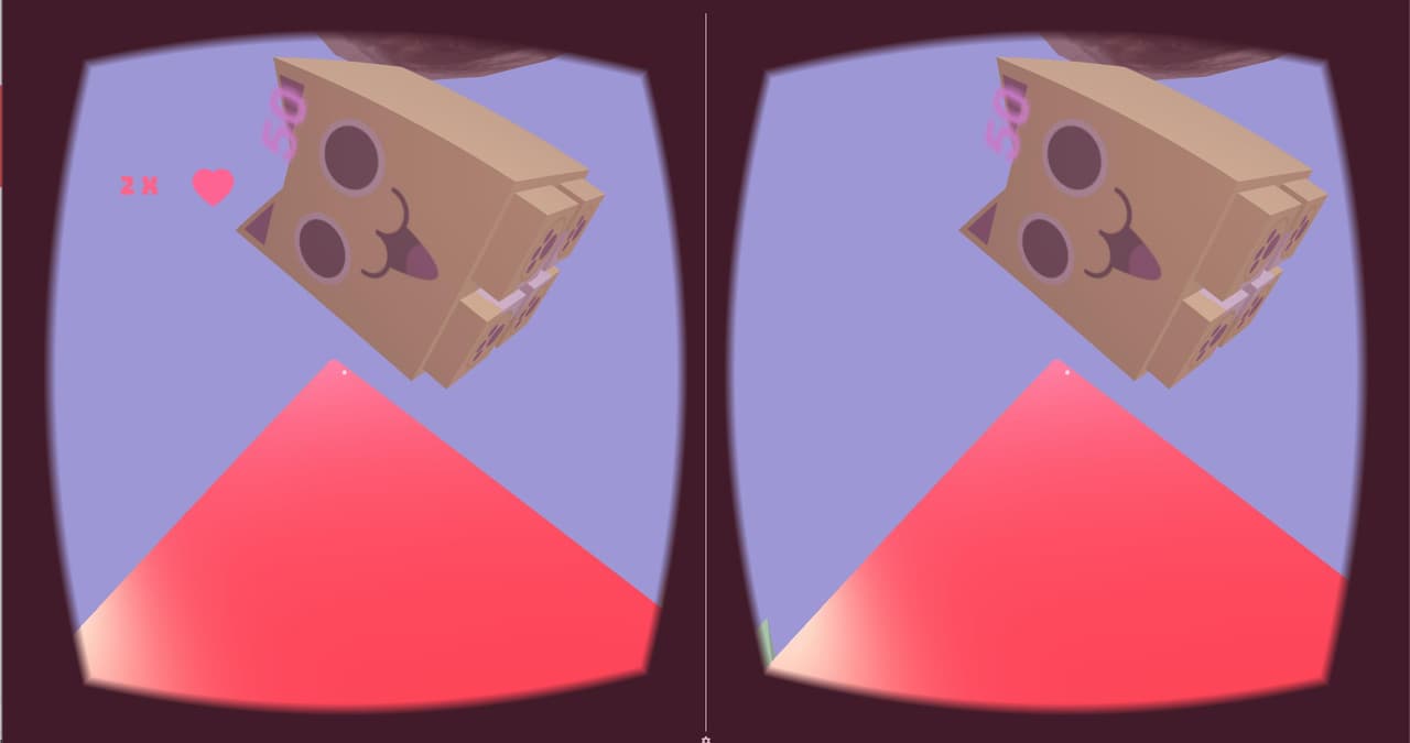 CATTACK ! screenshot 4