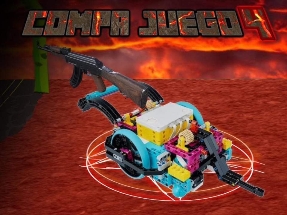 Compa Juego 4