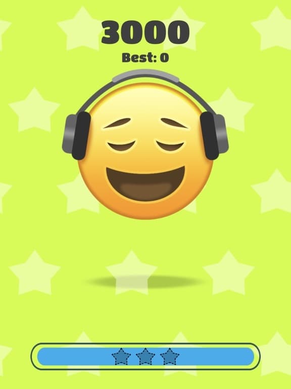 Emoji Brain Trainer screenshot 4