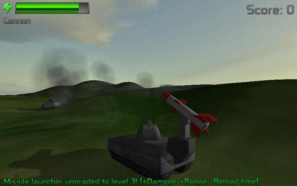 Hard.Point (download version) screenshot 5