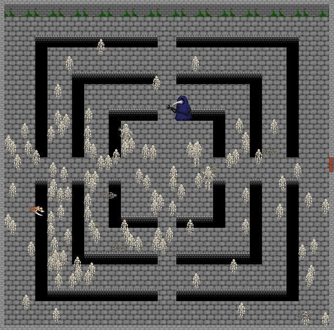 Window Crawler screenshot 3