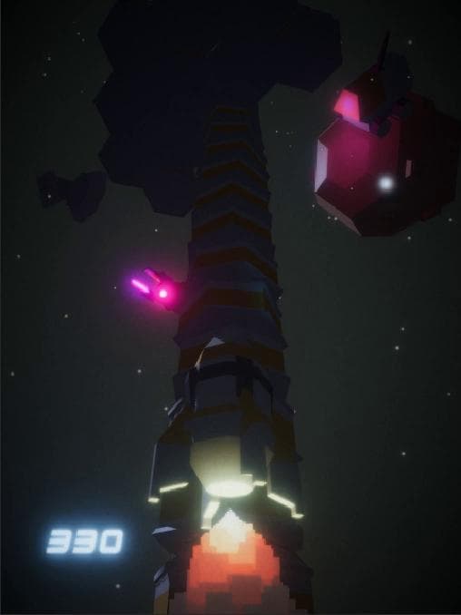 Spaaaace Elevator
