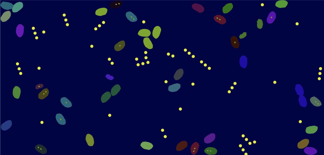 Archaea screenshot 2