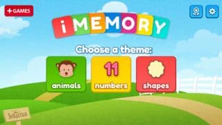 iMemory Jogatina screenshot 3