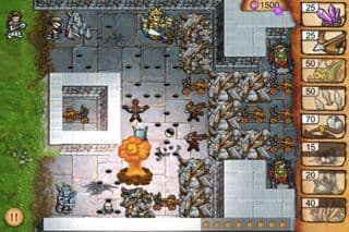 Tiny Heroes screenshot 6