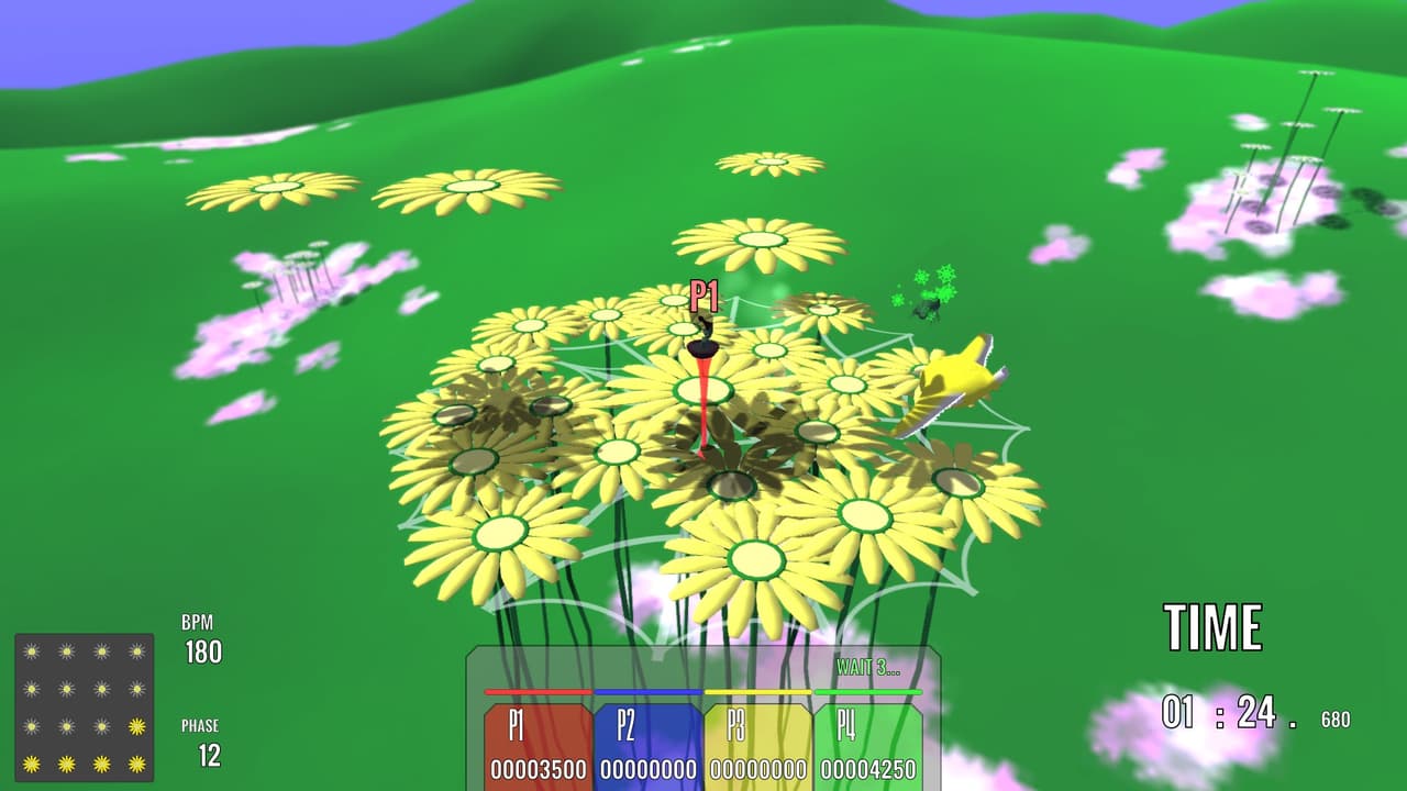 Spin the Beat screenshot 3