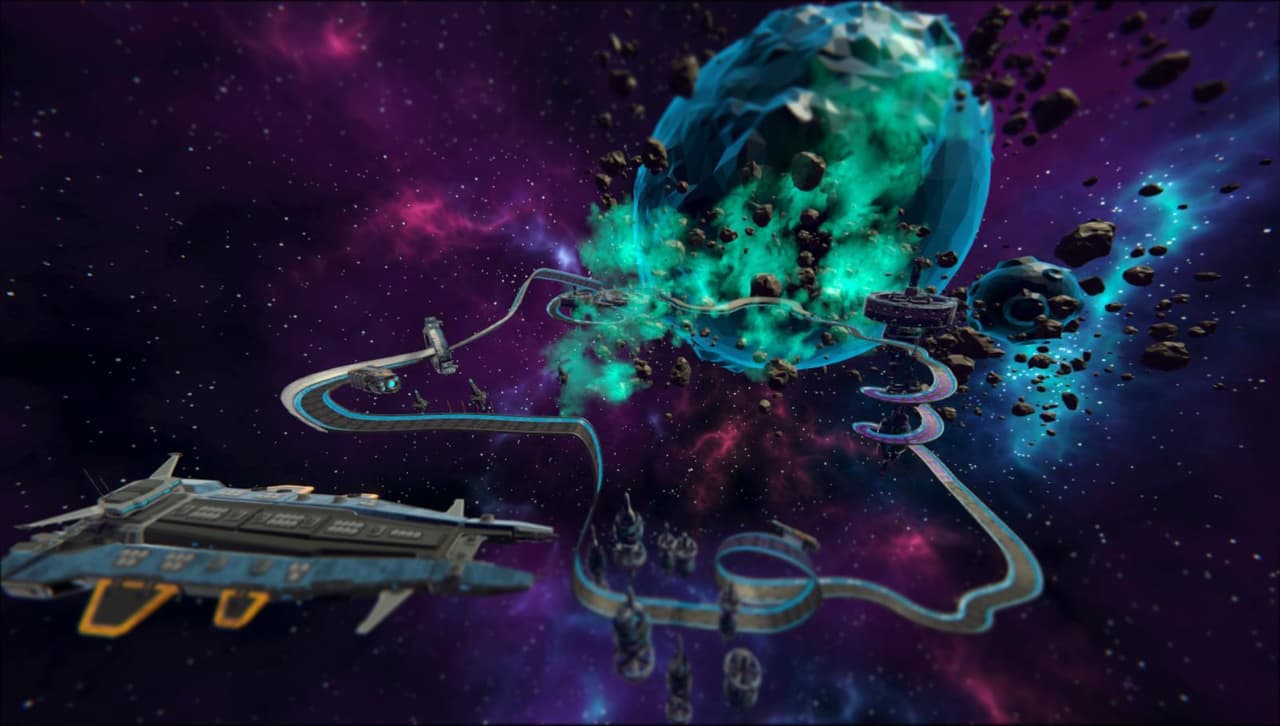 Death Race (itch) (deathracegroup) screenshot 4
