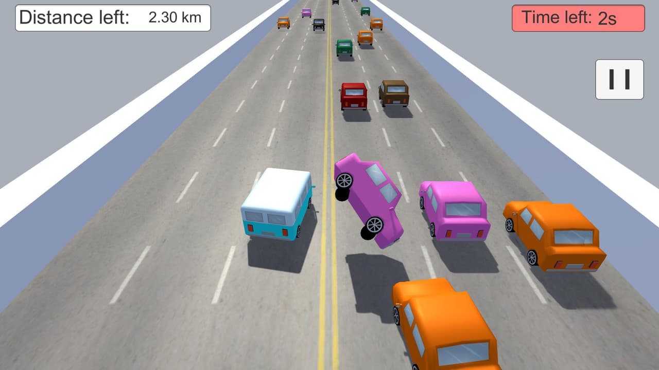 Are We There Yet? (itch) (RamiCreates) screenshot 3