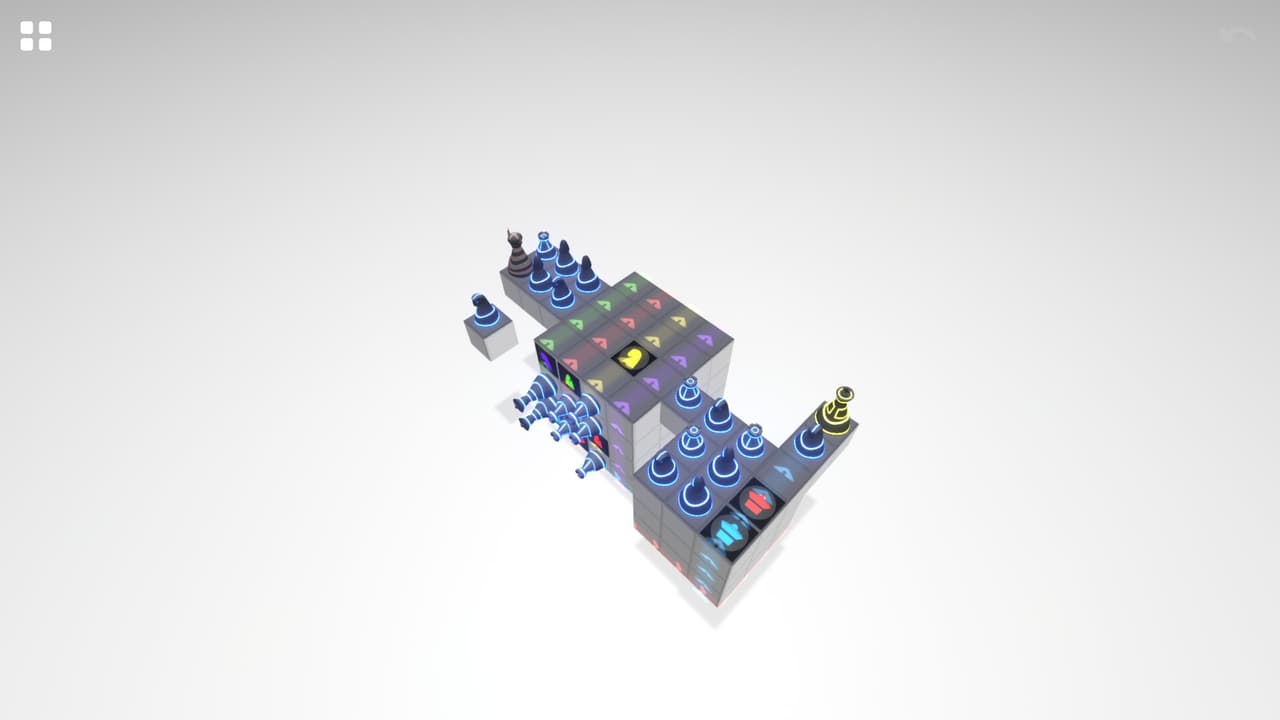 Unlock The King 3