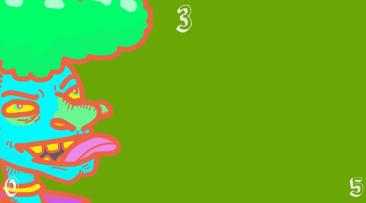 Sebastian Scainis One Hour Game Jam Collection