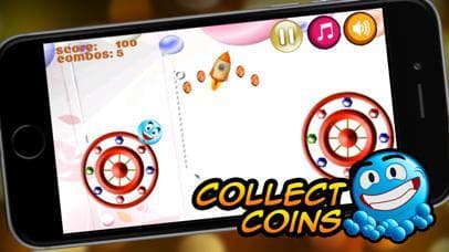 Bubble Wheel - Careless Jounce and Spring Back of Bubbly Fun! screenshot 3