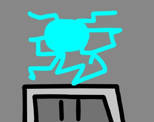 A TV Adventure