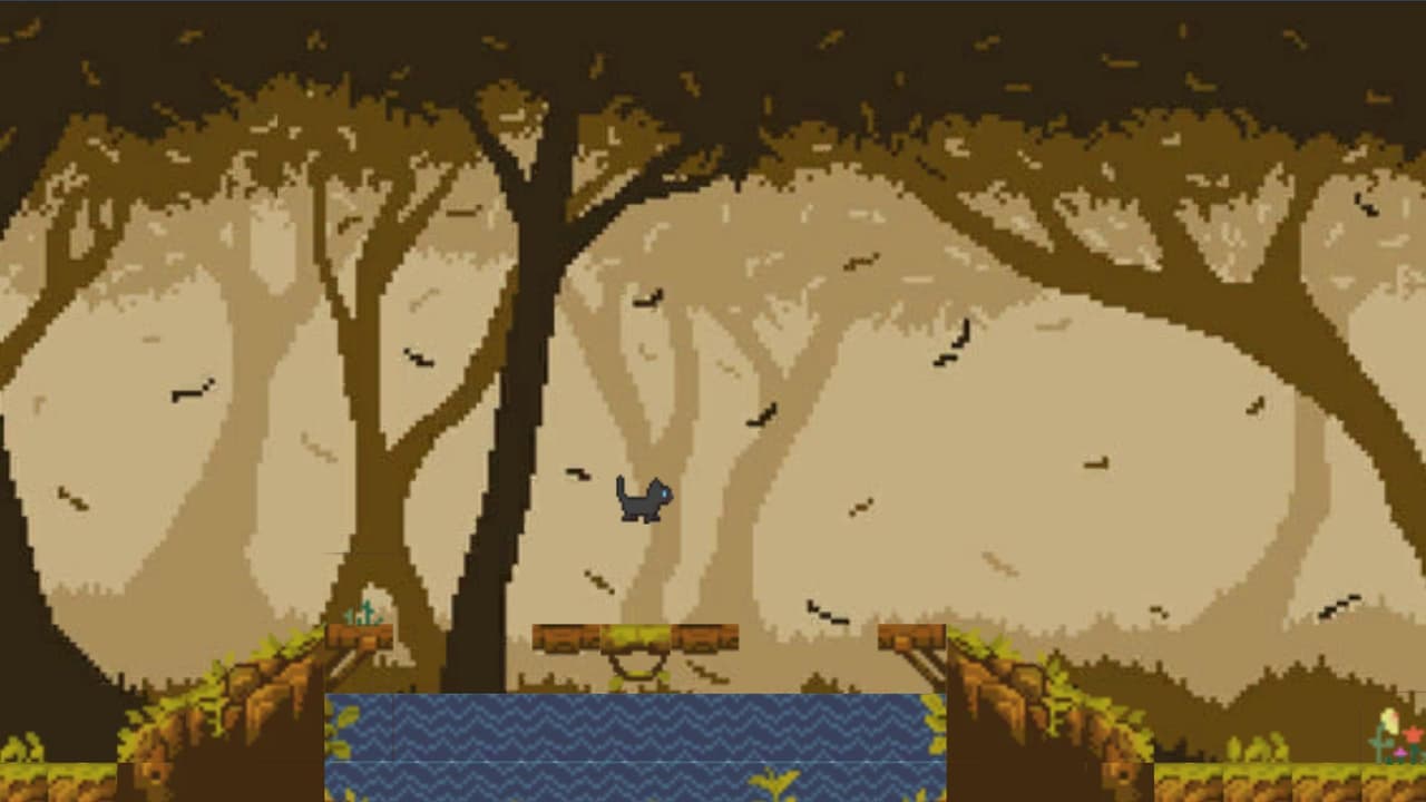 Coming Home 🌃🐈 screenshot 2