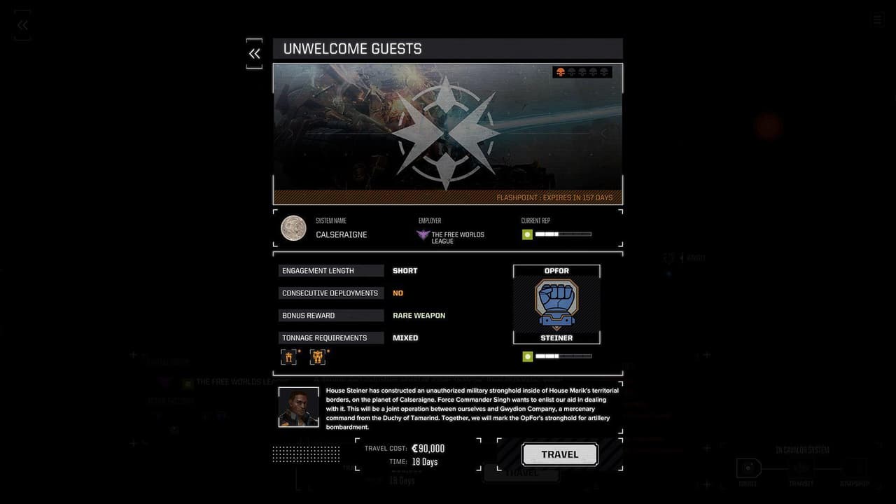 BATTLETECH - Season Pass