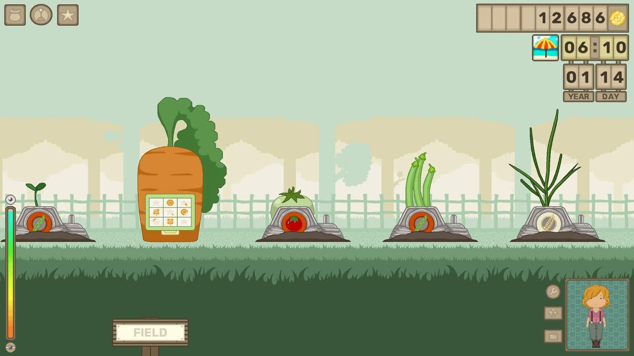Reel Life screenshot 2