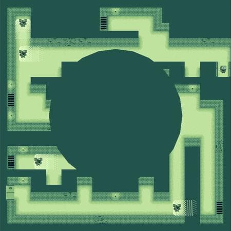 Holitojin Dungeon screenshot 3