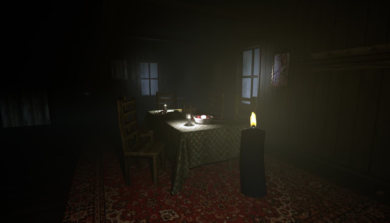 The Onion House screenshot 3