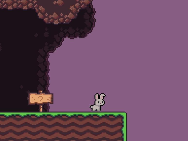 Mini Platformer (tapdig)